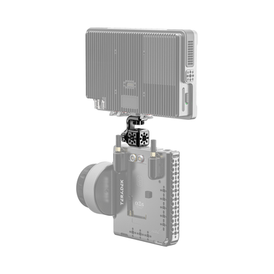 Teradek Bolt-On Monitor Hinge Cube
