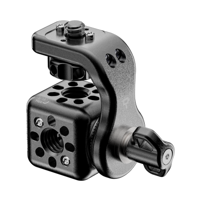 Teradek Bolt-On Monitor Hinge Cube
