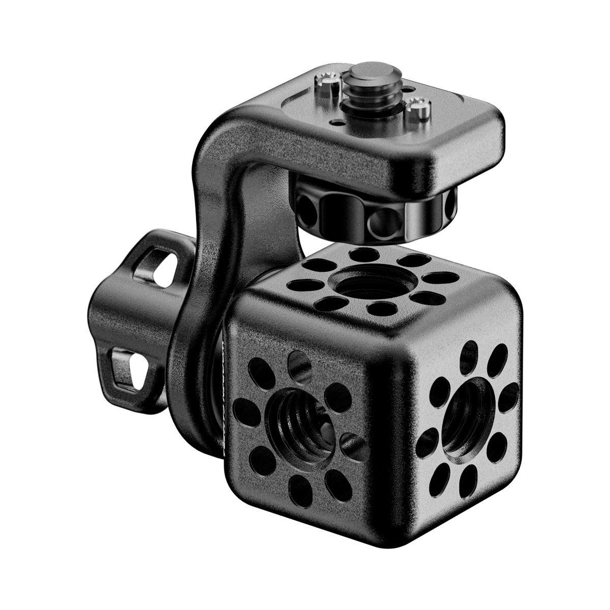 Teradek Bolt-On Monitor Hinge Cube