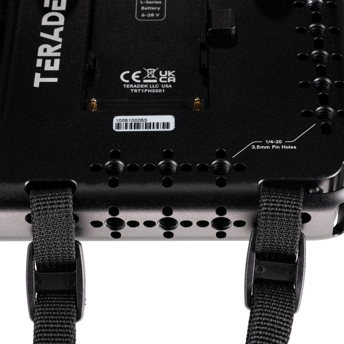 Teradek Neckstrap for CTRL.5