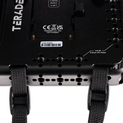 Teradek Neckstrap for CTRL.5