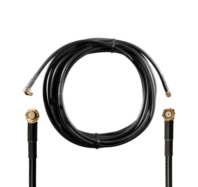 Teradek Bolt 4K/6 RX Antenna Extension Kit, 20ft / 6m