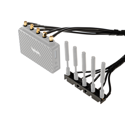 Teradek Bolt 4K/6 RX Antenna Extension Kit, 20ft / 6m