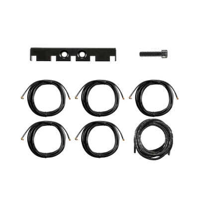Teradek Bolt 4K/6 RX Antenna Extension Kit, 20ft / 6m