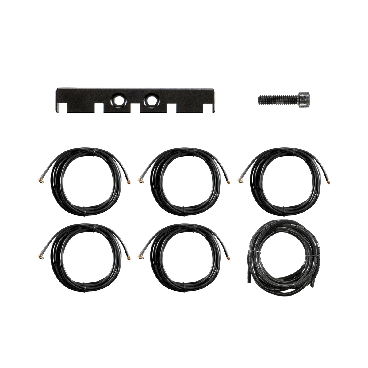 Teradek Bolt 4K/6 RX Antenna Extension Kit, 20ft / 6m