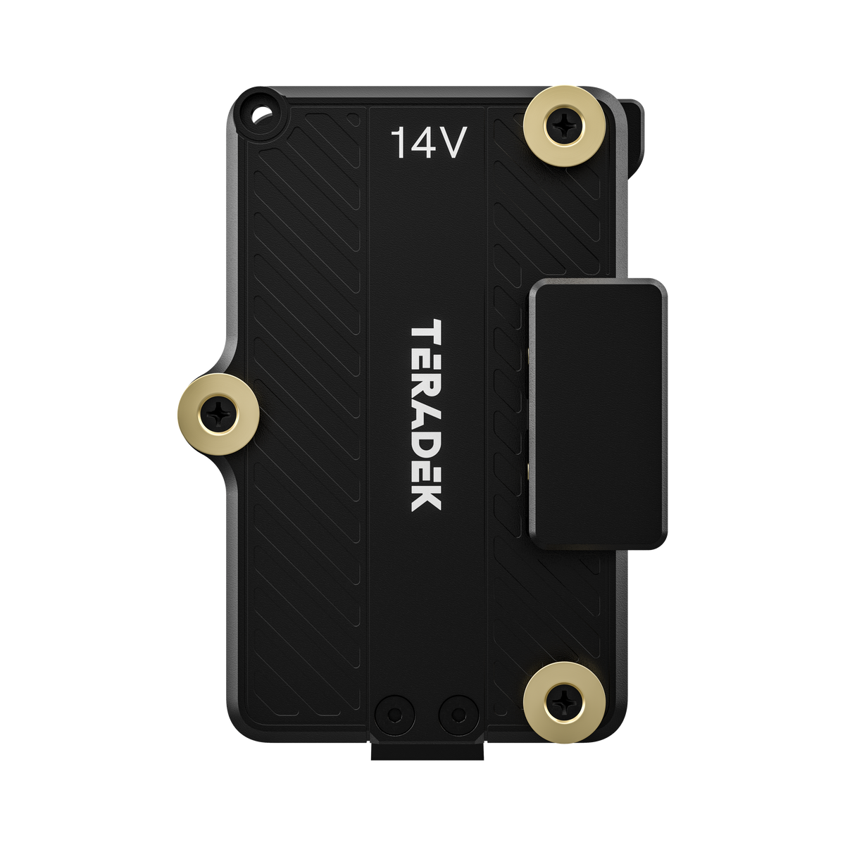 Teradek Battery Cradle TX V-Mount Bolt 7