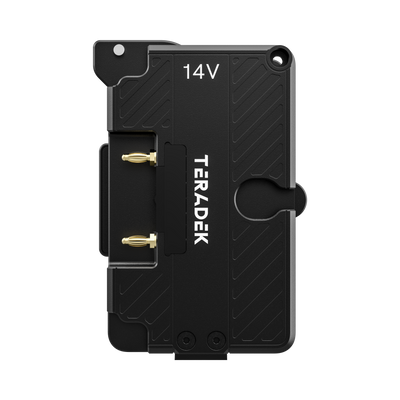 Teradek Battery Cradle TX V-Mount Bolt 7