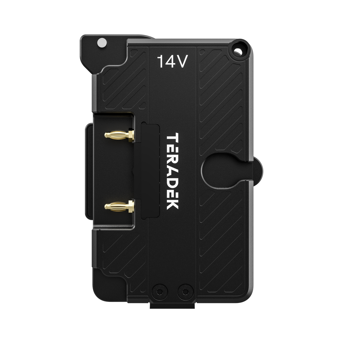 Teradek Battery Cradle TX V-Mount Bolt 7