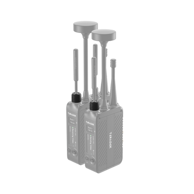 Teradek Bolt 7 Color Band Set #3 - Neon