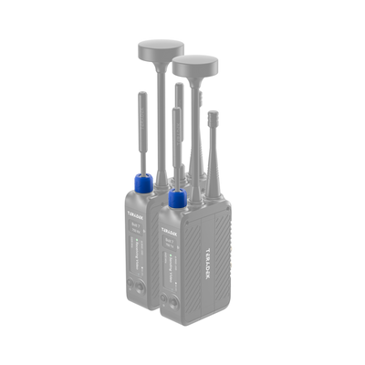 Teradek Bolt 7 Basic Color Band Set