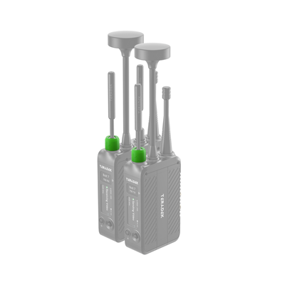 Teradek Bolt 7 Basic Color Band Set