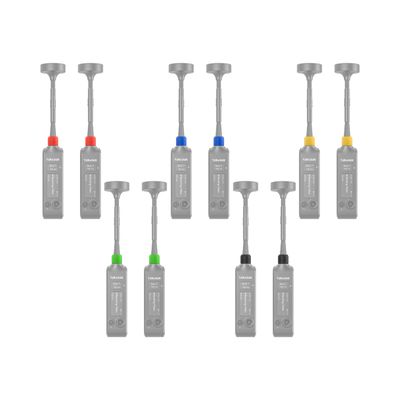 Teradek Bolt 7 Basic Color Band Set