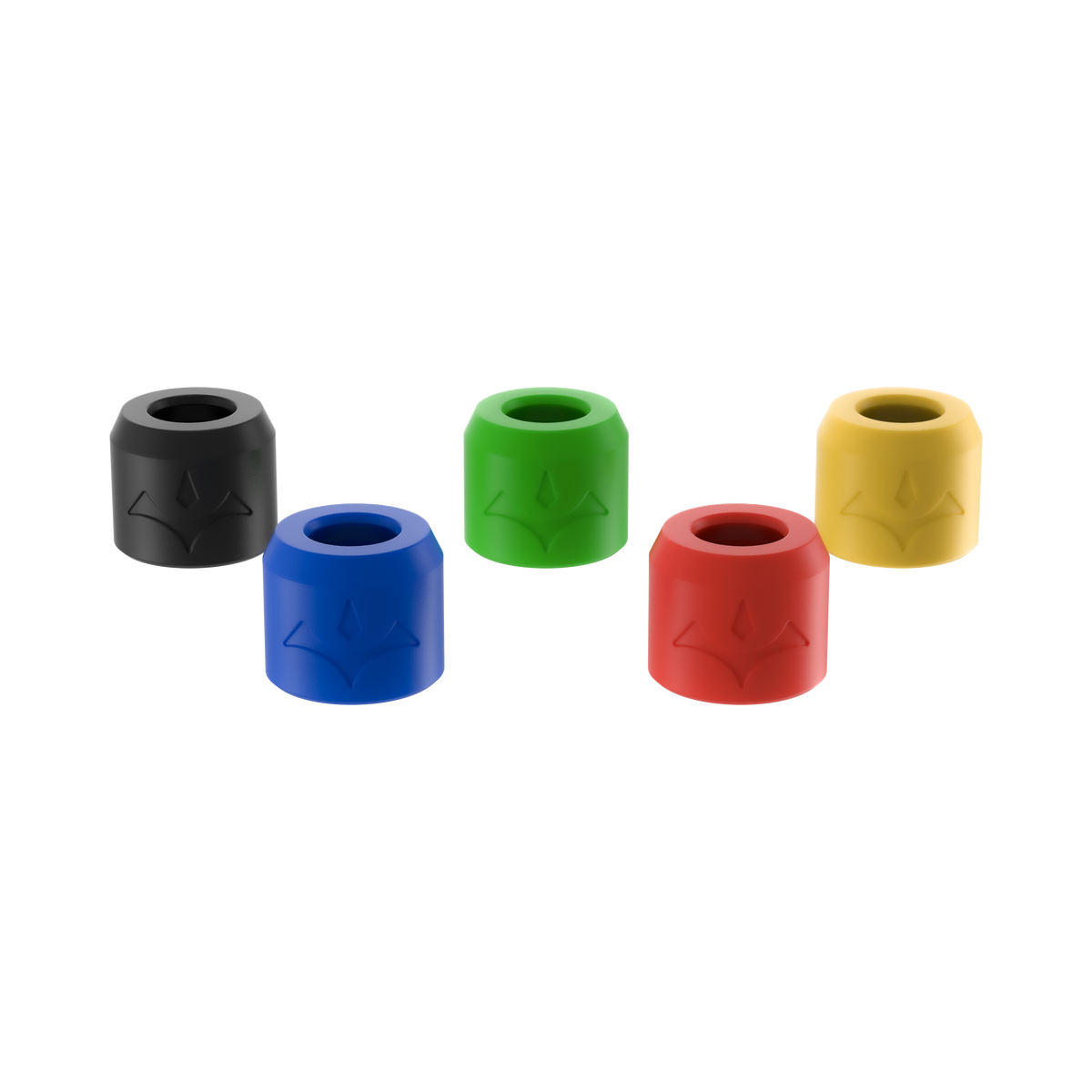 Teradek Bolt 7 Color Band Set #2