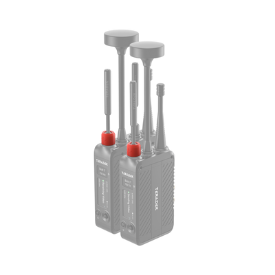Teradek Bolt 7 Color Band Set #2