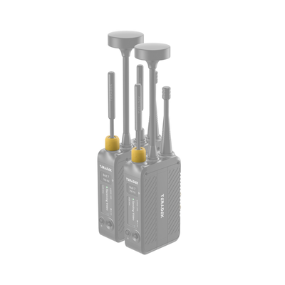 Teradek Bolt 7 Basic Color Band Set