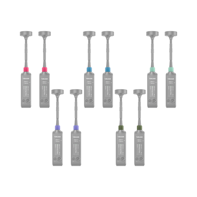 Teradek Bolt 7 Basic Color Band Set