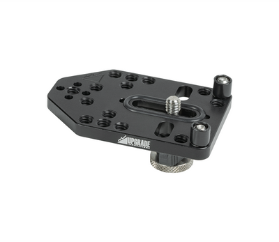 Upgrade Innovations Cine Mounting Plate