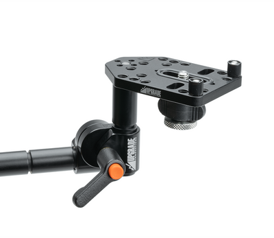 Upgrade Innovations Cine Mounting Plate