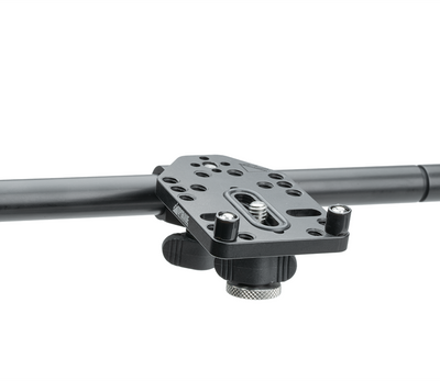Upgrade Innovations Cine Mounting Plate