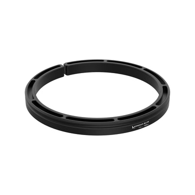 Kondor Blue Cine Lens 114 Clamp-On Adapter Ring Set