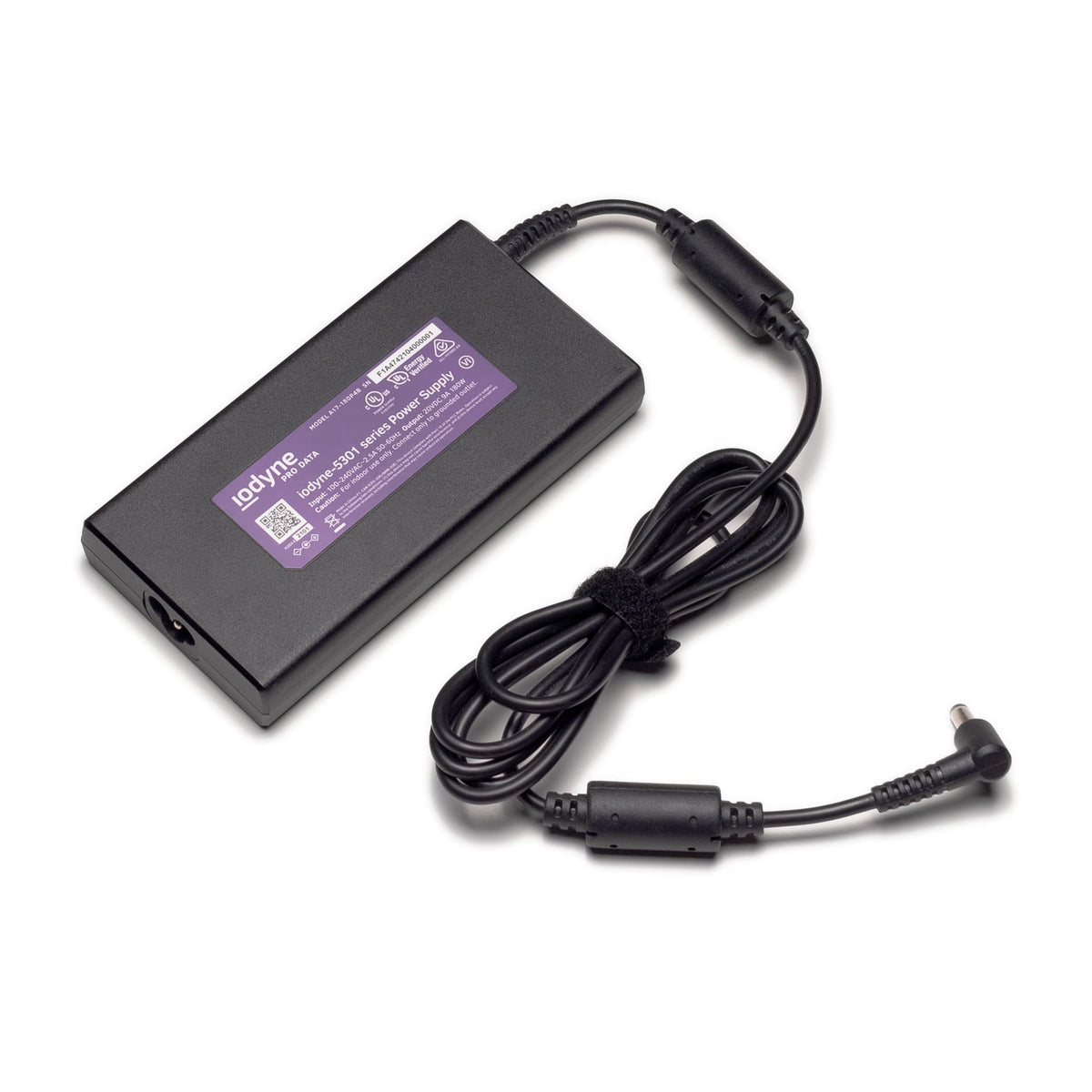 Iodyne Extra Power Supply 180W