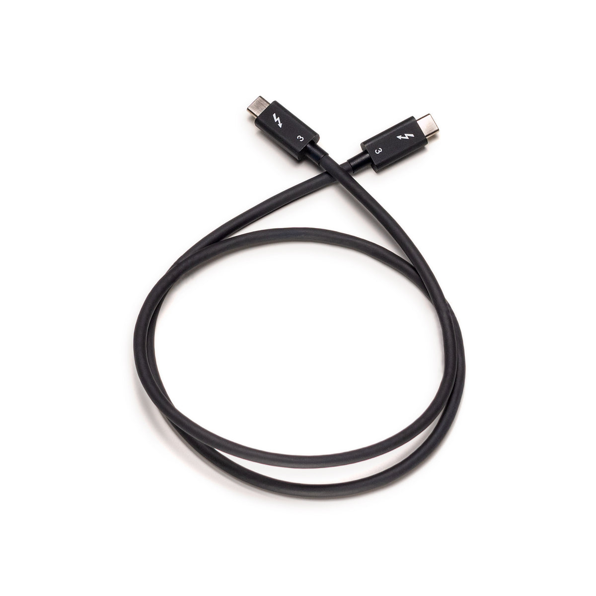 Iodyne Braided USB4/Thunderbolt Pro Cable