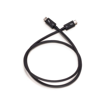 Iodyne Braided USB4/Thunderbolt Pro Cable