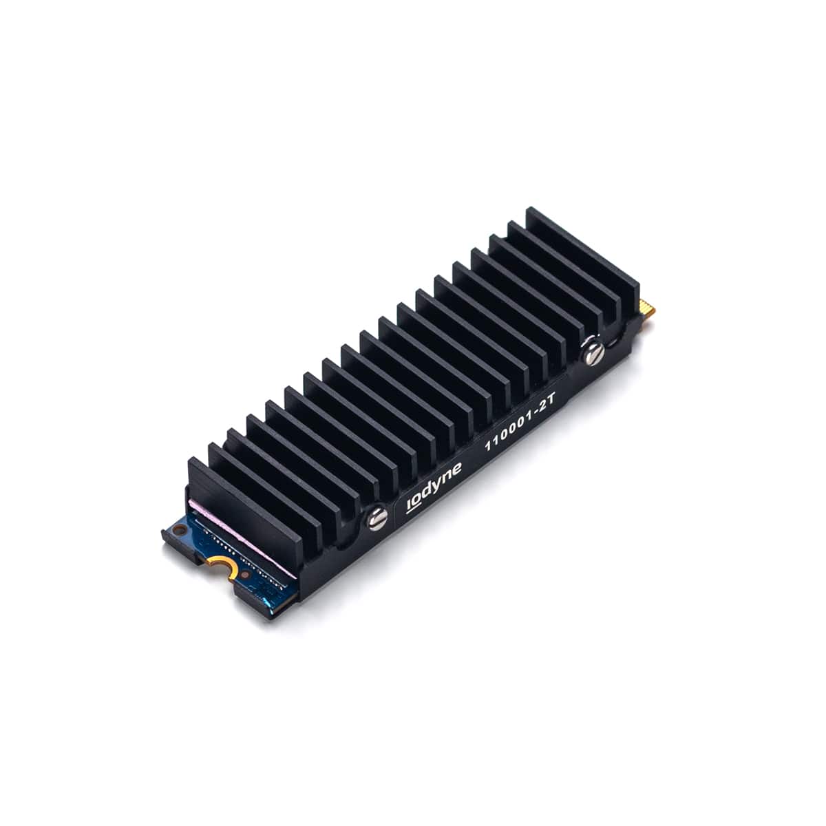 Iodyne Upgrade Kit (to Pro Data)