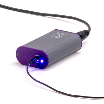 Iodyne DC Power Adapter