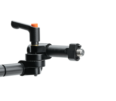 Upgrade Innovations Double 6" Rudy Arm - Arri 3/8 to SmallHD & Arri 1/4
