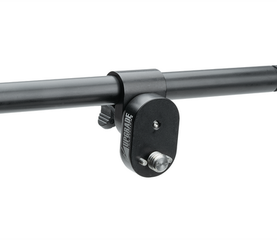 Upgrade Innovations Arri 3/8" Pin-Loc 15mm Pivot Clamp