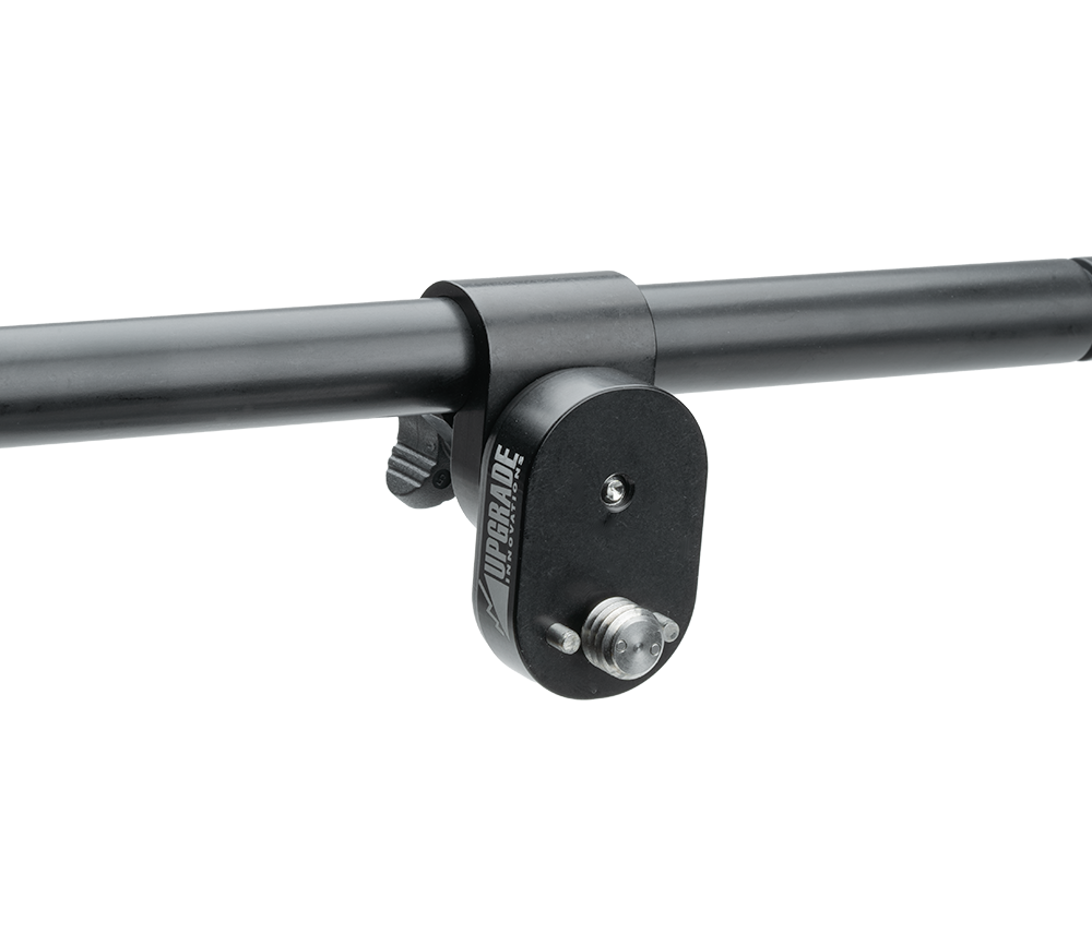Upgrade Innovations Arri 3/8" Pin-Loc 15mm Pivot Clamp