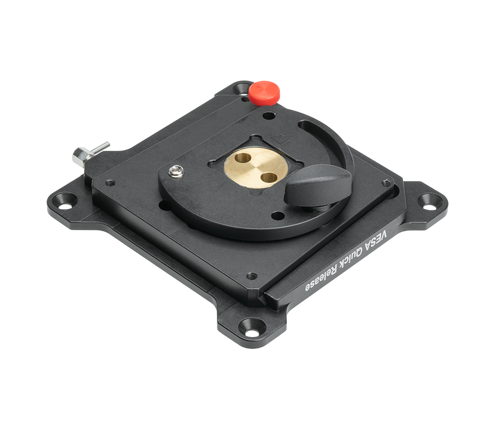 Upgrade Innovations VESA Quick Release & Landscape/Portrait Mount Adapter