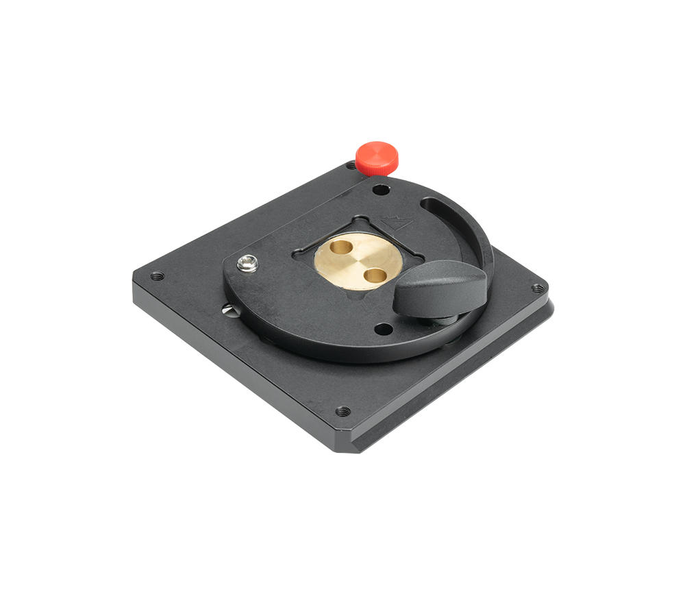 Upgrade Innovations VESA Quick Release & Landscape/Portrait Mount Adapter