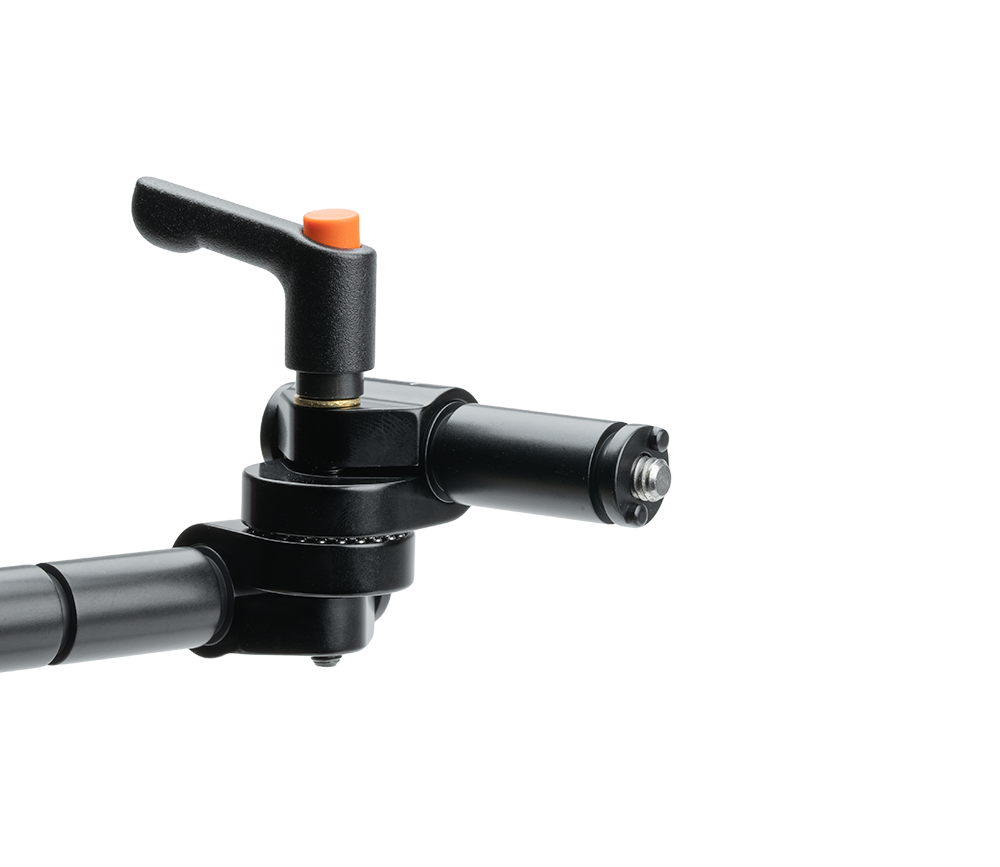 Upgrade Innovations SmallHD 1/4" Pin-Loc 15mm Spud