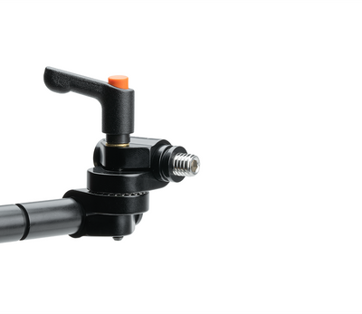Upgrade Innovations 15mm Mounting Spud 1/4 and 3/8 Thread - 1.5"
