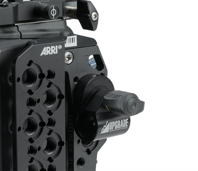 Upgrade Innovations Arri 3/8" Pin-Loc 15mm Rod Clamp