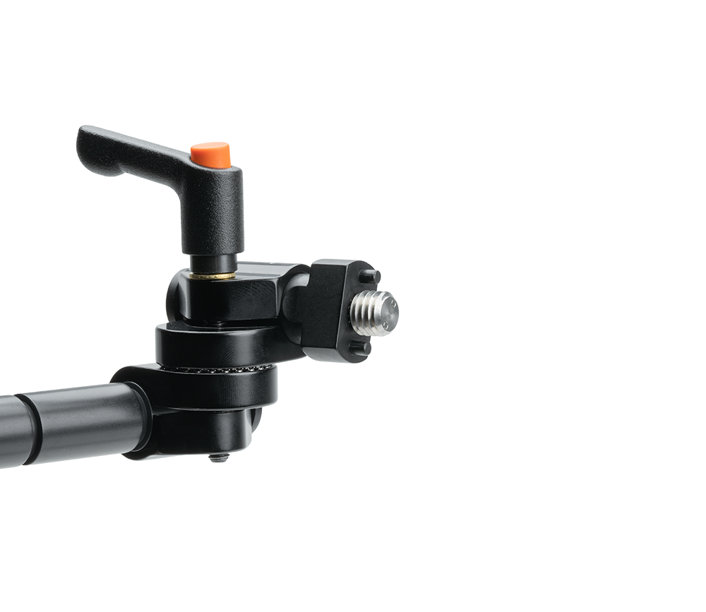 Upgrade Innovations Arri 3/8" Pin-Loc 15mm Spud