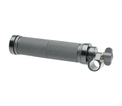 Upgrade Innovations Grip Handle to 1/4" Pin-Loc 15mm Rod Clamp