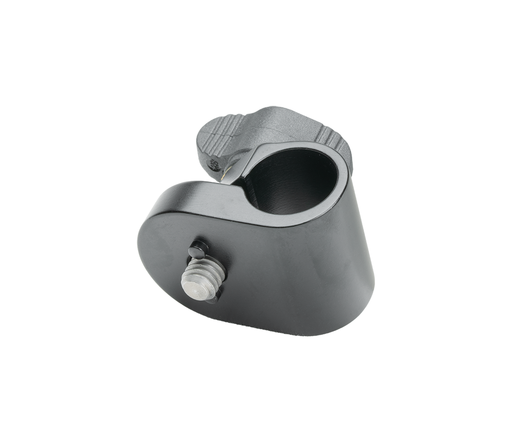 Upgrade Innovations Arri 1/4" Pin-Loc 15mm Rod Clamp