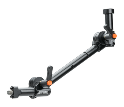 Upgrade Innovations Single 8" Rudy Arm - Arri 3/8 to Arri 3/8