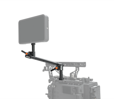 Upgrade Innovations Single 8" Rudy Arm - Arri 3/8 to Arri 3/8