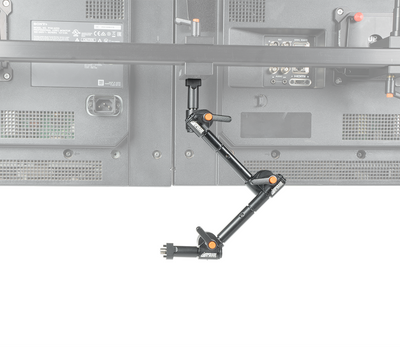 Upgrade Innovations Double 6" Rudy Arm - Arri 3/8 to Arri 3/8