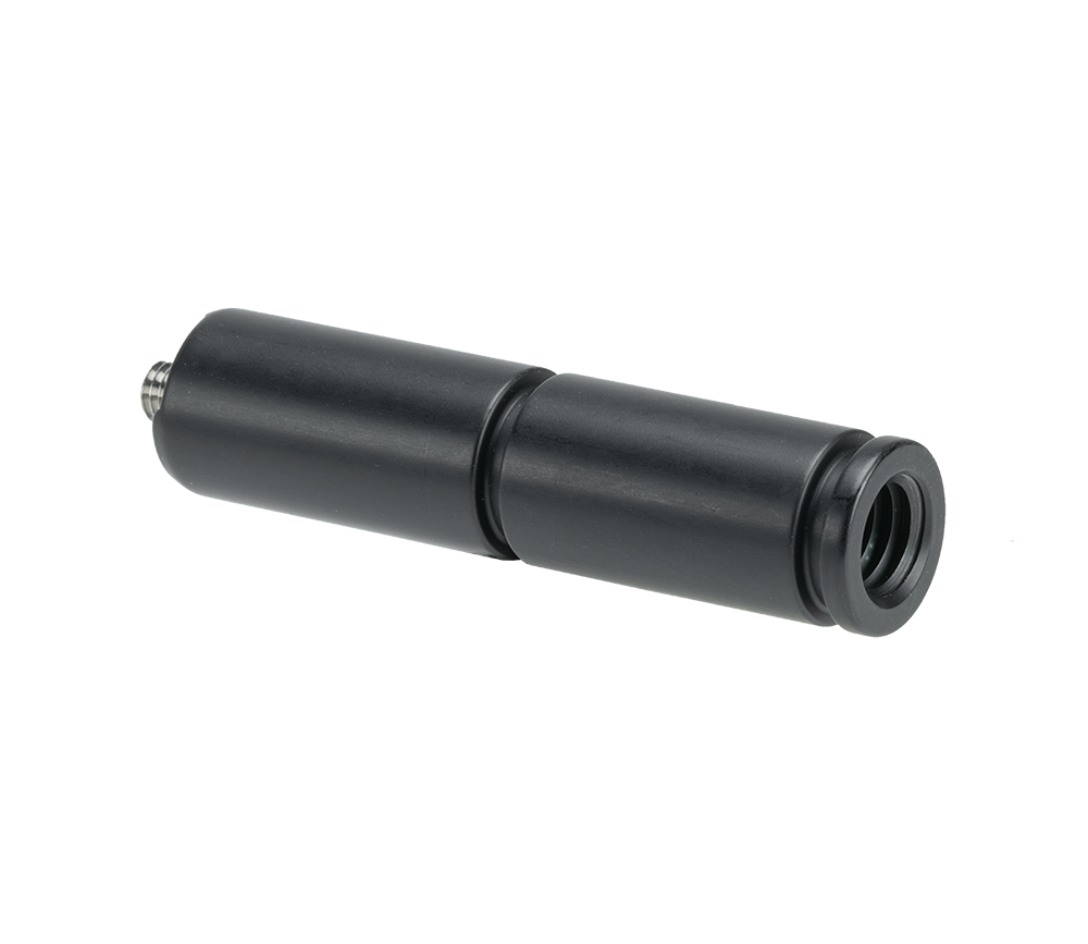 Upgrade Innovations MMS 15mm Mounting Spud Non-Twist - M5