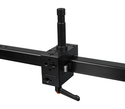 Upgrade Innovations Whaley Rail - Swing Arm Monitor Frame - Inovativ Deploy