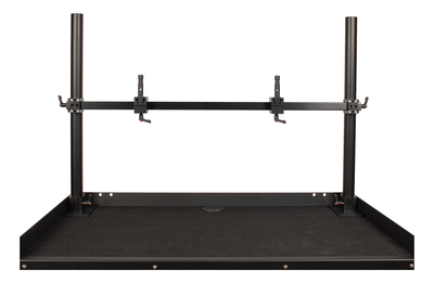 Upgrade Innovations Whaley Rail Monitor Mounting Frame - Inovativ Echo Studio - Single Rail
