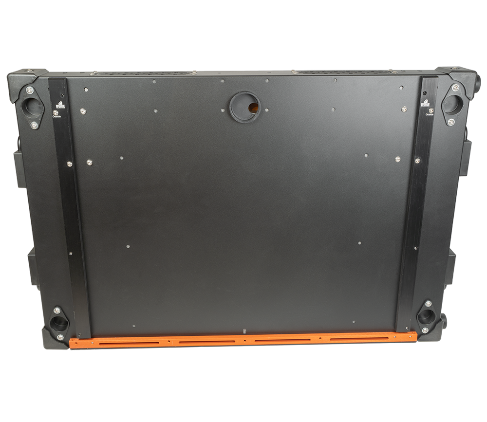 Upgrade Innovations Voyager Deck Support Bars