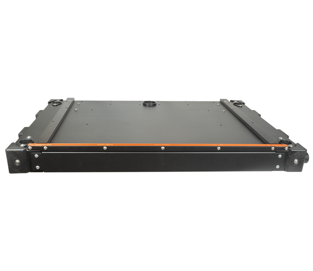 Upgrade Innovations Voyager Deck Support Bars