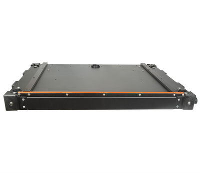 Upgrade Innovations Voyager Deck Support Bars