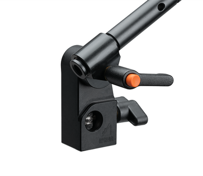 Upgrade Innovations Spigot Adapter to 15mm Ball-Loc Pivot Clamp